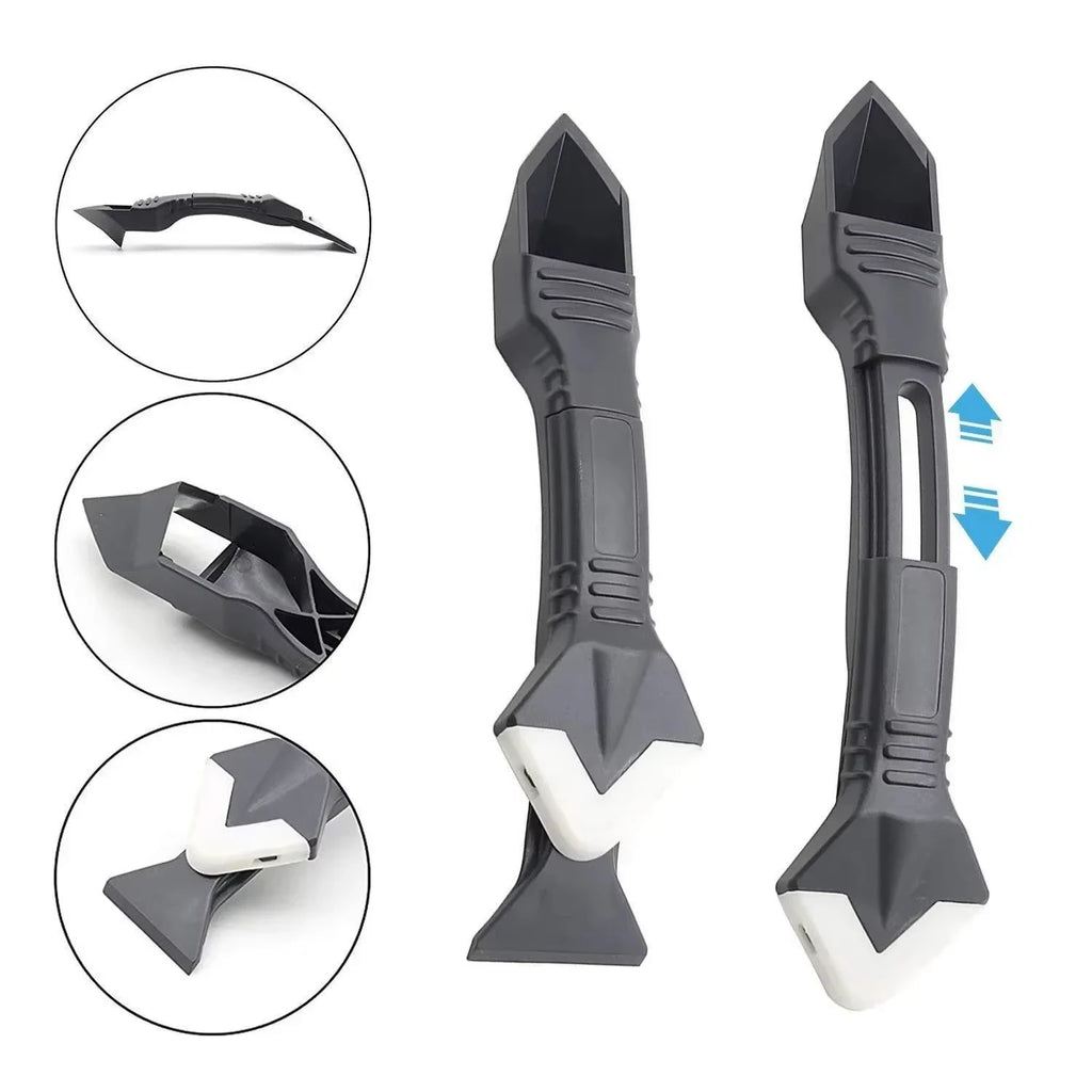 ToolMoment™ 3-in-1 Silicone Finisher