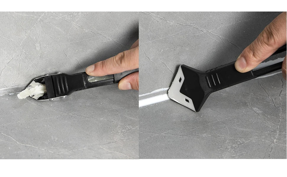 ToolMoment™ 3-in-1 Silicone Finisher