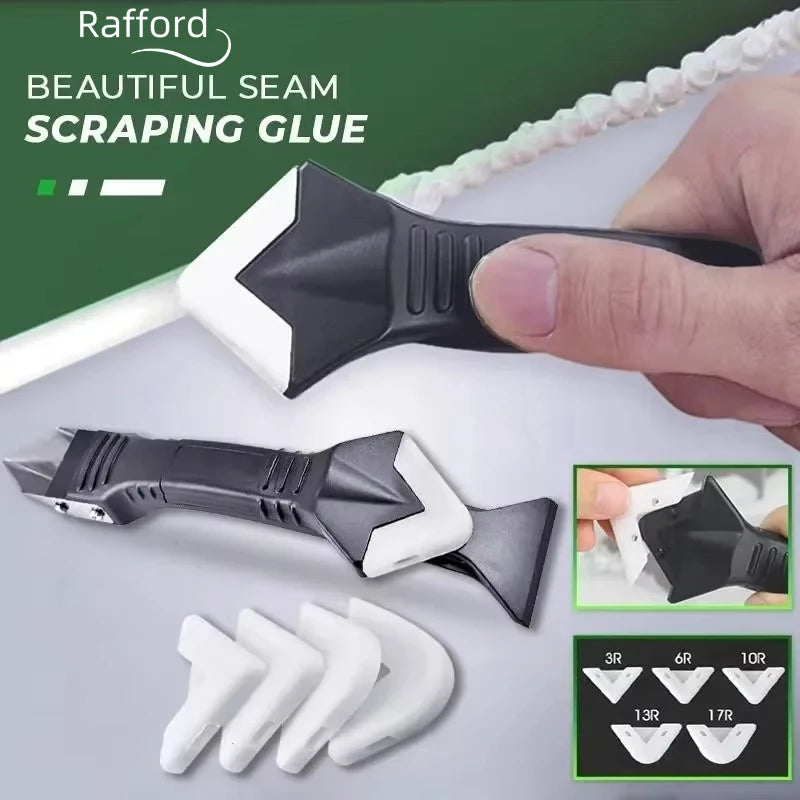 ToolMoment™ 3-in-1 Silicone Finisher