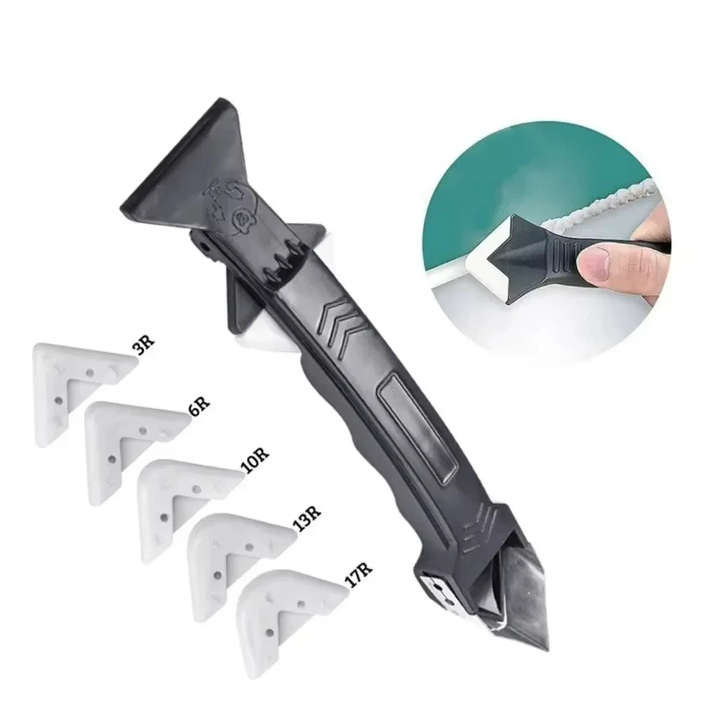 ToolMoment™ 3-in-1 Silicone Finisher
